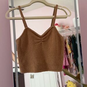 Madewell Tank (super soft)